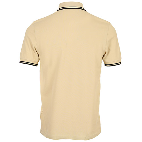 Fred Perry Twin Tipped