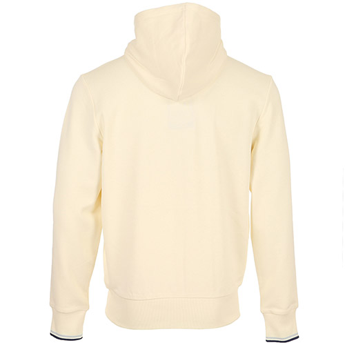 Fred Perry Hooded Zip Through