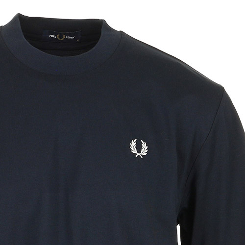 Fred Perry Back Print