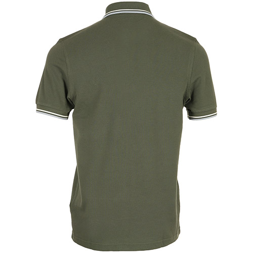 Fred Perry Twin Tipped