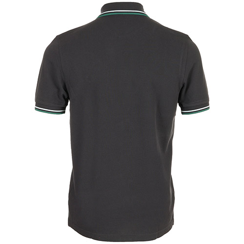 Fred Perry Twin Tipped