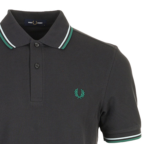 Fred Perry Twin Tipped