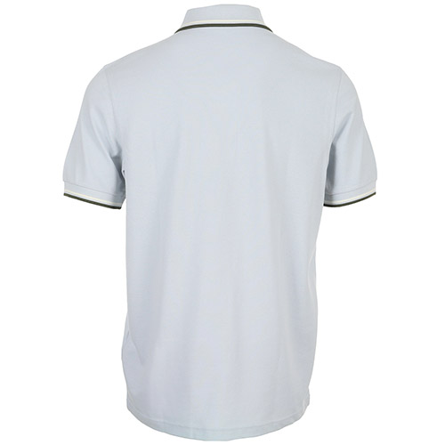 Fred Perry Twin Tipped