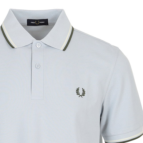 Fred Perry Twin Tipped