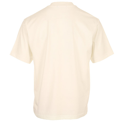Fred Perry Back Print