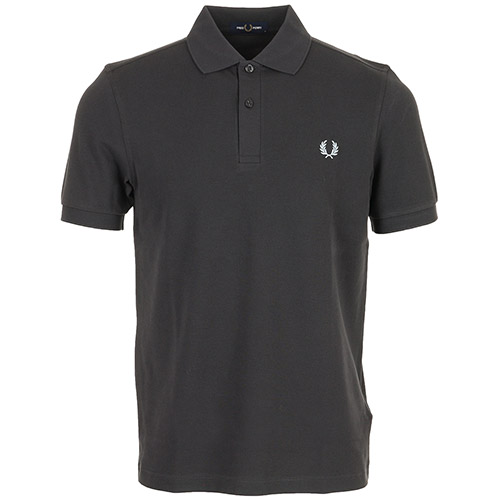 The Fred Perry Shirt