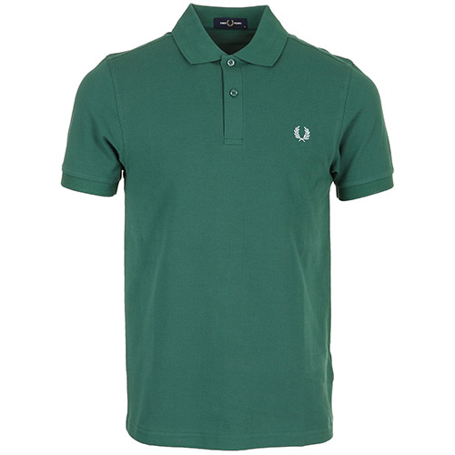 The Fred Perry Shirt