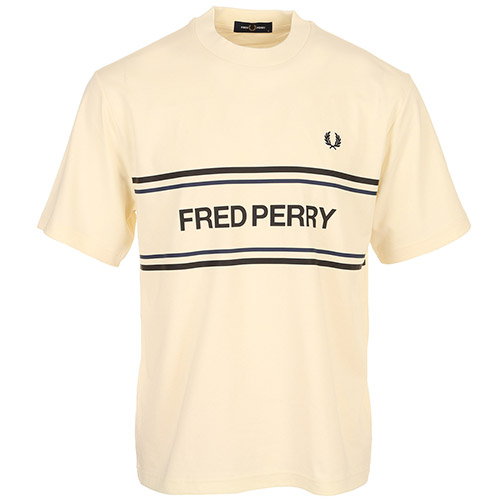 Fred Perry Graphic
