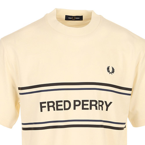 Fred Perry Fred Perry Graphic