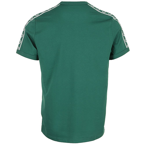 Fred Perry Contrast Tape Ringer