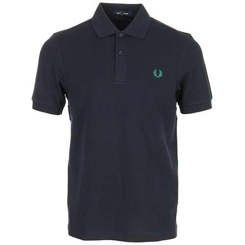 The Fred Perry Shirt