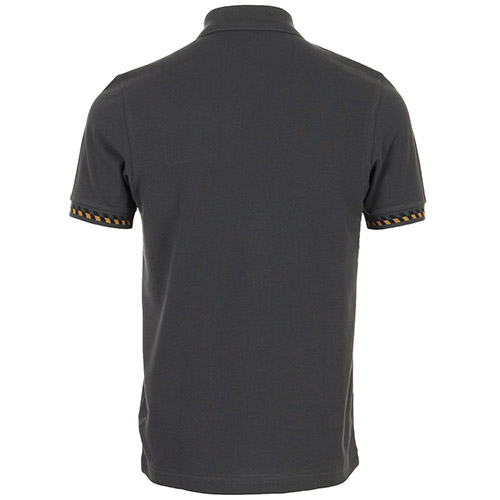 Fred Perry Jacquard Cuff Fred Perry Shirt