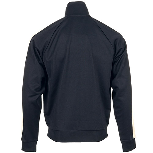 Fred Perry Cable Taped Track Jacket