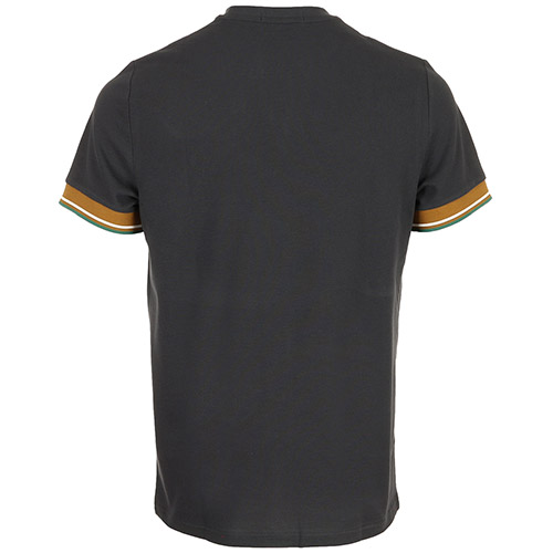Fred Perry Twin Tipped Cuff T-Shirt