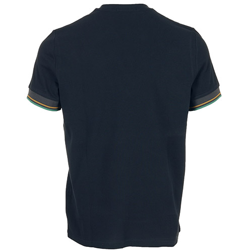 Fred Perry Twin Tipped Cuff T-Shirt