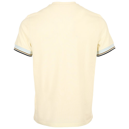 Fred Perry Twin Tipped Cuff T-Shirt