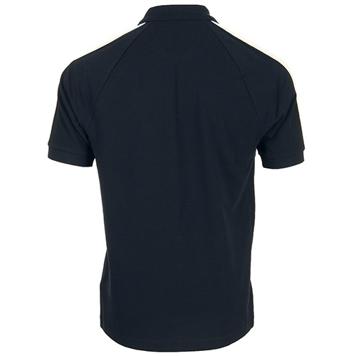 Fred Perry Cable Taped Polo Shirt