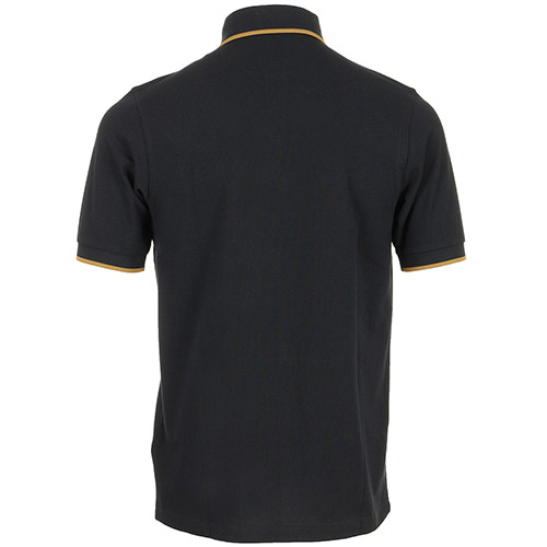 Fred Perry Collar Stand Polo Shirt