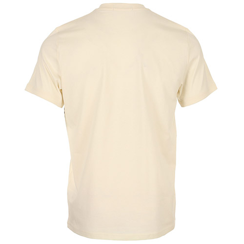 Fred Perry Tennis Net Graphic T-Shirt
