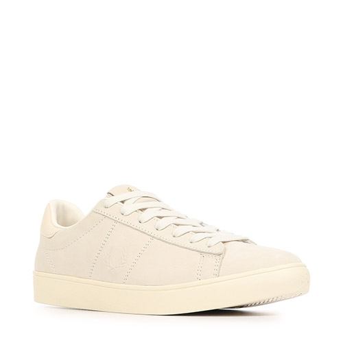 Fred Perry Spencer Nubuck