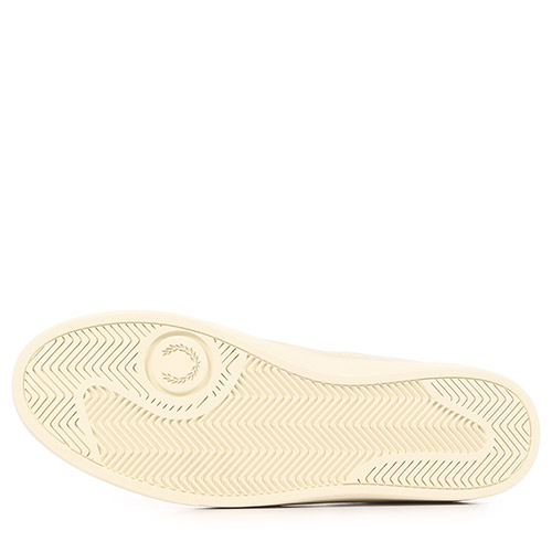 Fred Perry Spencer Nubuck
