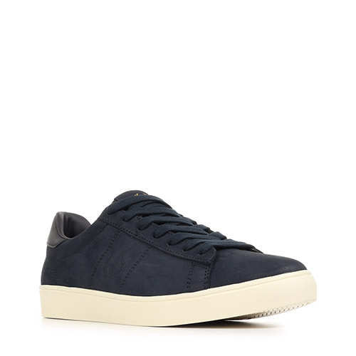 Fred Perry Spencer Nubuck