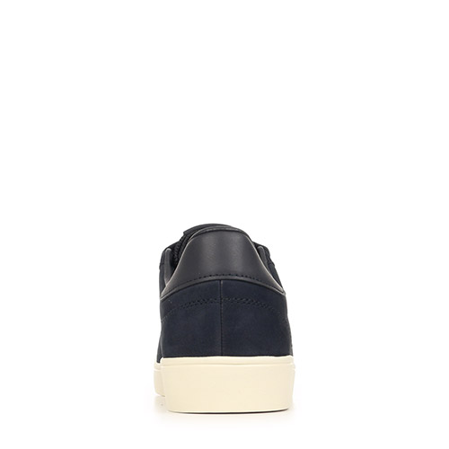 Fred Perry Spencer Nubuck