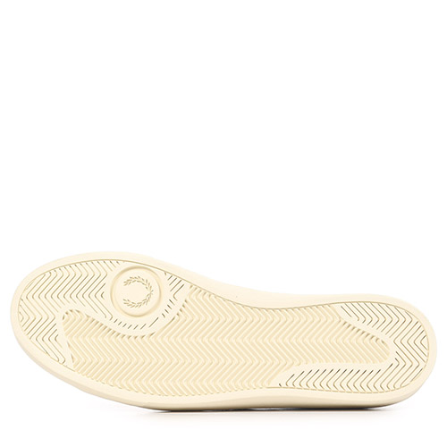 Fred Perry Spencer Nubuck