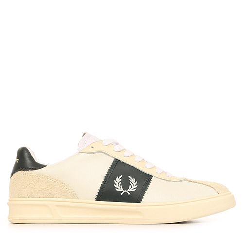 B4 Textured Poly Suede