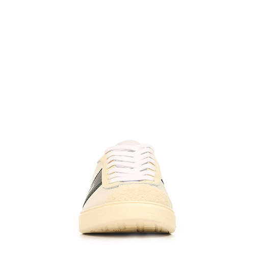 Fred Perry B4 Textured Poly Suede