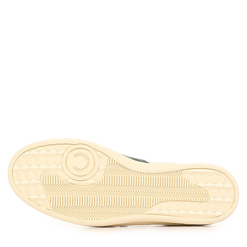 Fred Perry B4 Textured Poly Suede