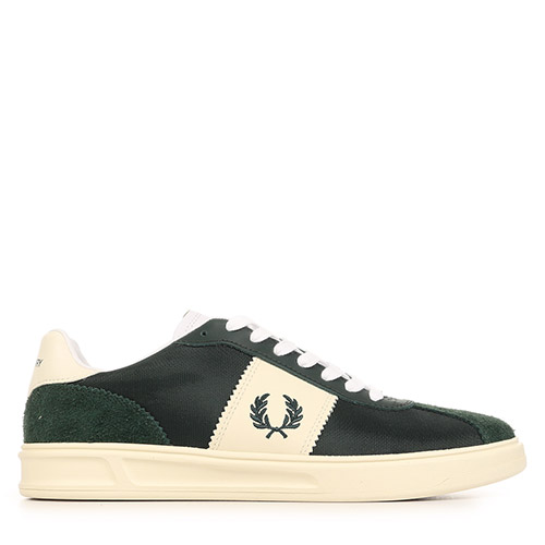 B4 Textured Poly Suede