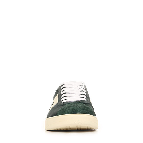 Fred Perry B4 Textured Poly Suede