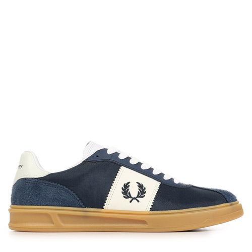 B4 Textured Poly Suede