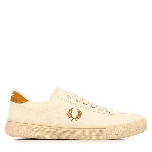 Tennis Shoe Poly Canvas