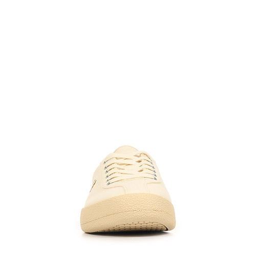 Fred Perry Tennis Shoe Poly Canvas