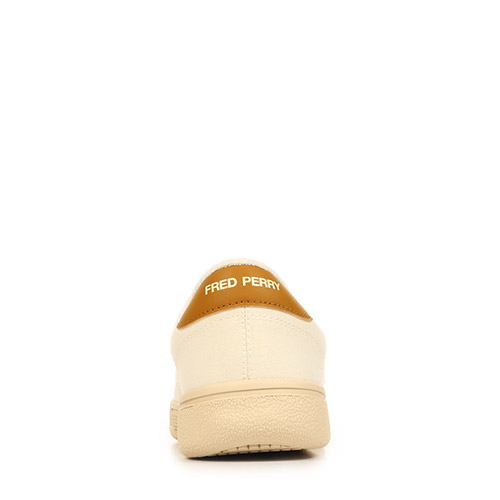 Fred Perry Tennis Shoe Poly Canvas