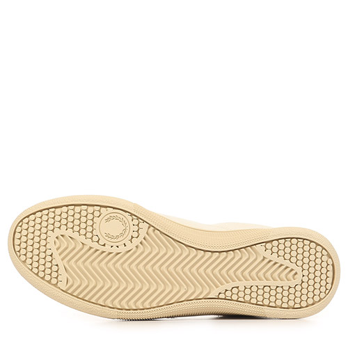 Fred Perry Tennis Shoe Poly Canvas
