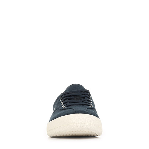 Fred Perry Tennis Shoe Poly Canvas