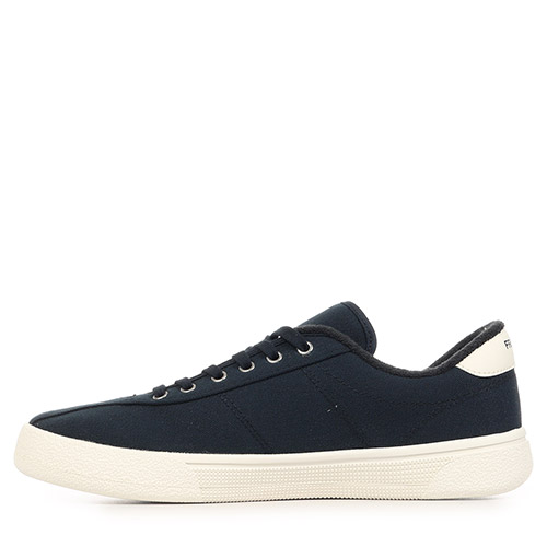 Fred Perry Tennis Shoe Poly Canvas