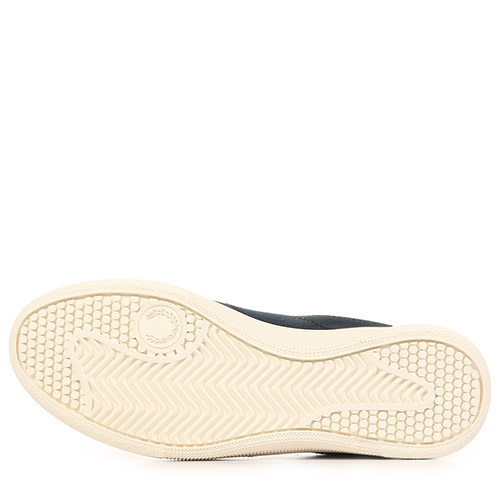 Fred Perry Tennis Shoe Poly Canvas