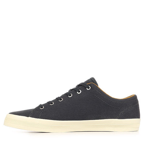Fred Perry Baseline Canvas