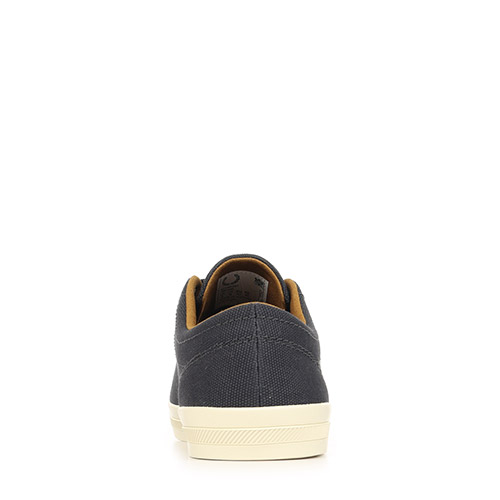 Fred Perry Baseline Canvas