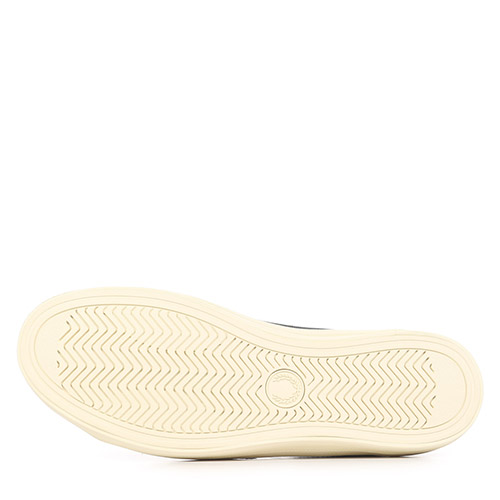 Fred Perry Baseline Canvas