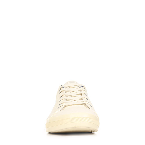 Fred Perry Baseline Canvas