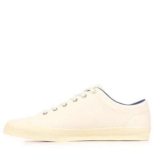Fred Perry Baseline Canvas