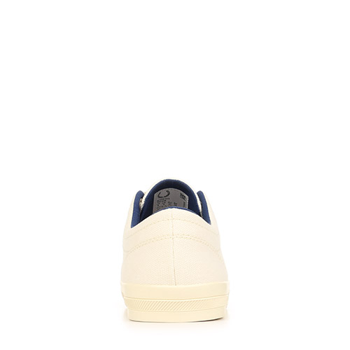 Fred Perry Baseline Canvas