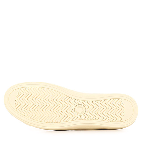 Fred Perry Baseline Canvas