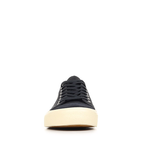 Fred Perry Hughes Canvas Suede