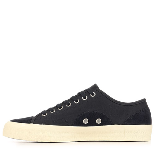 Fred Perry Hughes Canvas Suede